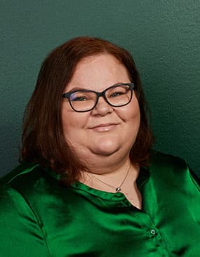 Heli Hirvonen