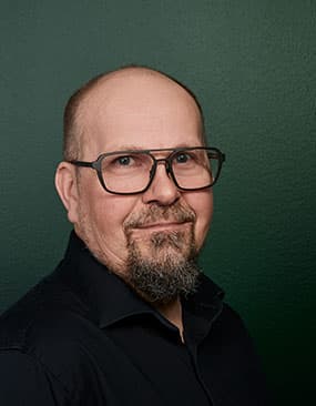Jussi Valli