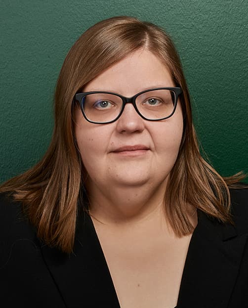 Inari Haapaniemi - Digitaalisten liiketoimintojen päällikkö