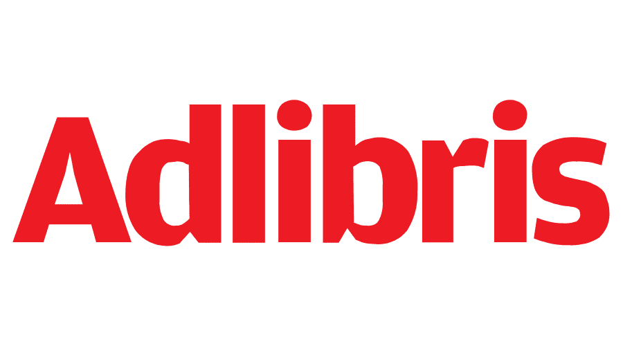 Adlibris logo